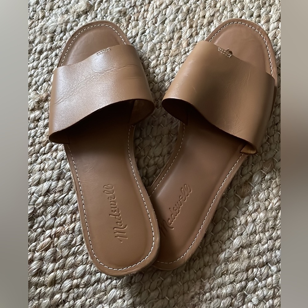 Madewell Sandals